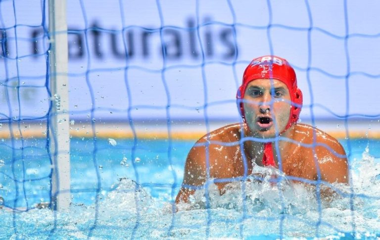 U narednoj sezoni sa gola će našu odbranu predvoditi srpski reprezentativac DIMITRIJE RISTIČEVIĆ