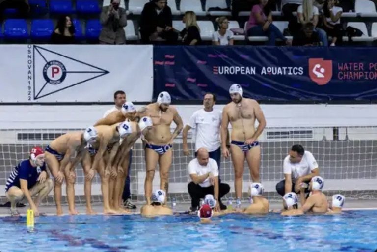 PRIMORAC U ELITNOM RANGU