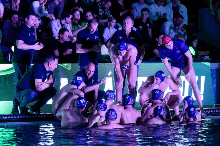 VELIKA POBJEDA U BOKELJSKOM DERBIJU