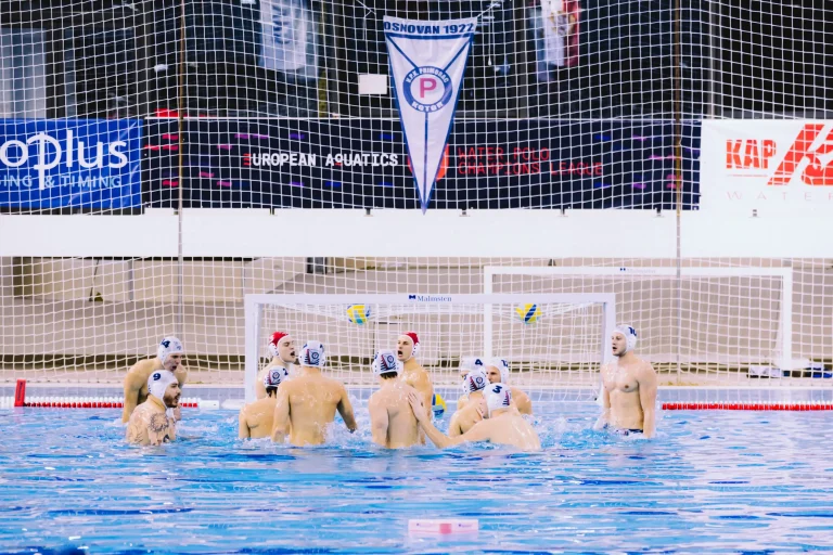 NAKON PRAVNE OFANZIVE PRIMORCA, EUROPEAN AQUATICS ODLOŽIO UTAKMICU