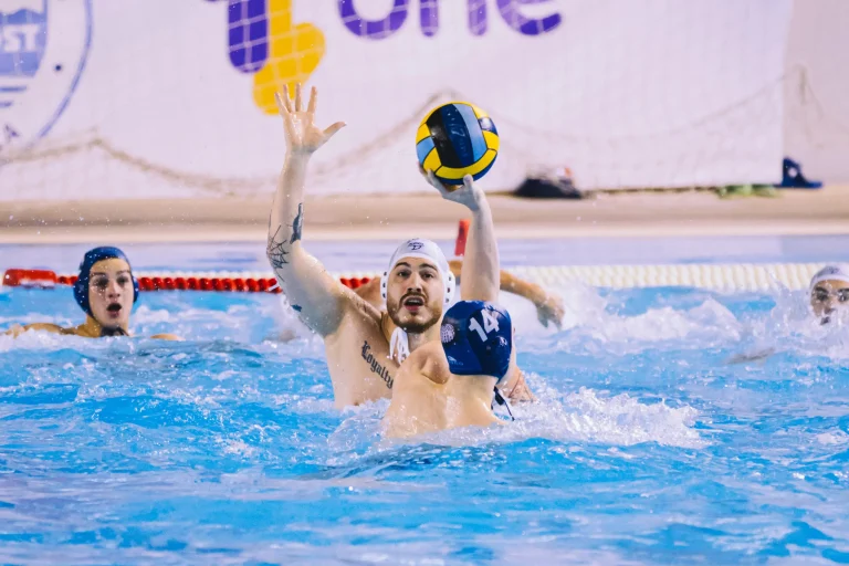 POBJEDA U PRVOJ UTAKMICI OSMINE FINALA PROTIV JUGA