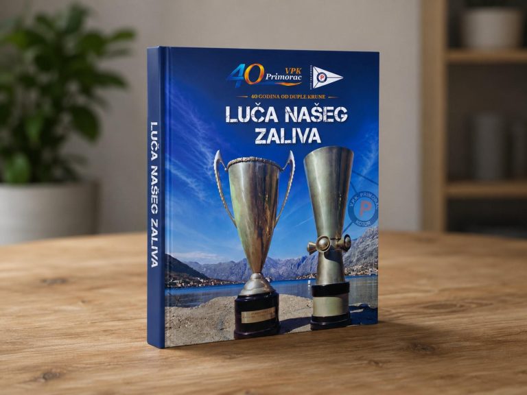 LUČA NAŠEG ZALIVA 40 GODINA KASNIJE – SLAVA KOJA I DALJE ODJEKUJE