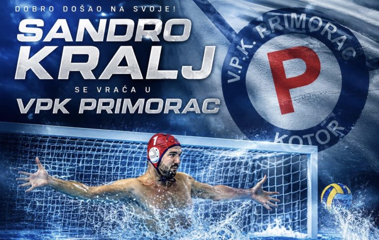 POVRATAK KOJI SE NE ODBIJA – KRALJ PONOVO U PRIMORCU