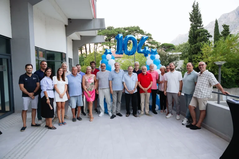 PRIMORAC OBILJEŽIO 104 GODINE POSTOJANJA I 40 GODINA OD OSVAJANJA DUPLE KRUNE