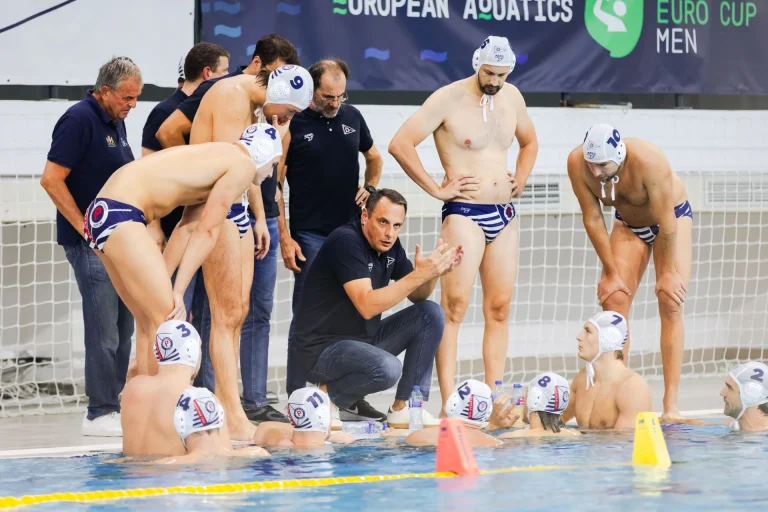 KASNO SMO POKAZALI KVALITET